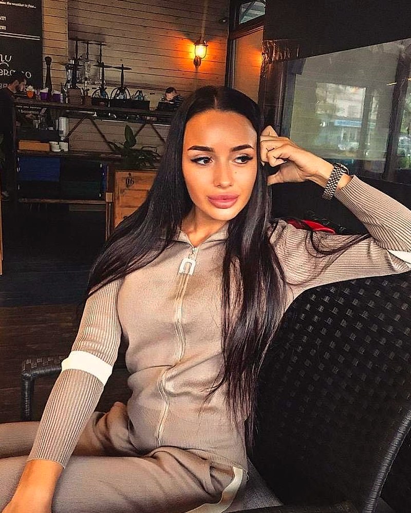 Екатерина